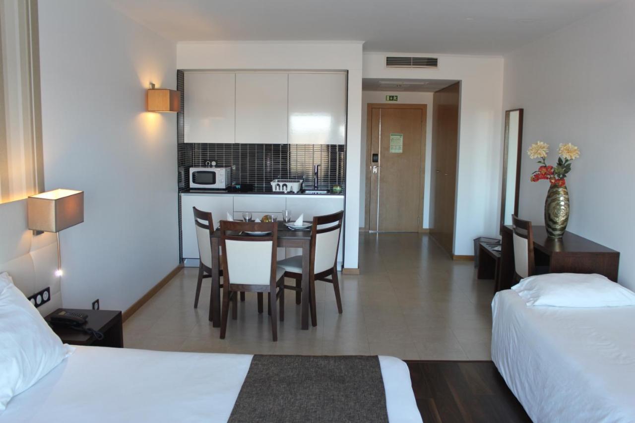 Hotel O Gato & Spa Odivelas  ภายนอก รูปภาพ