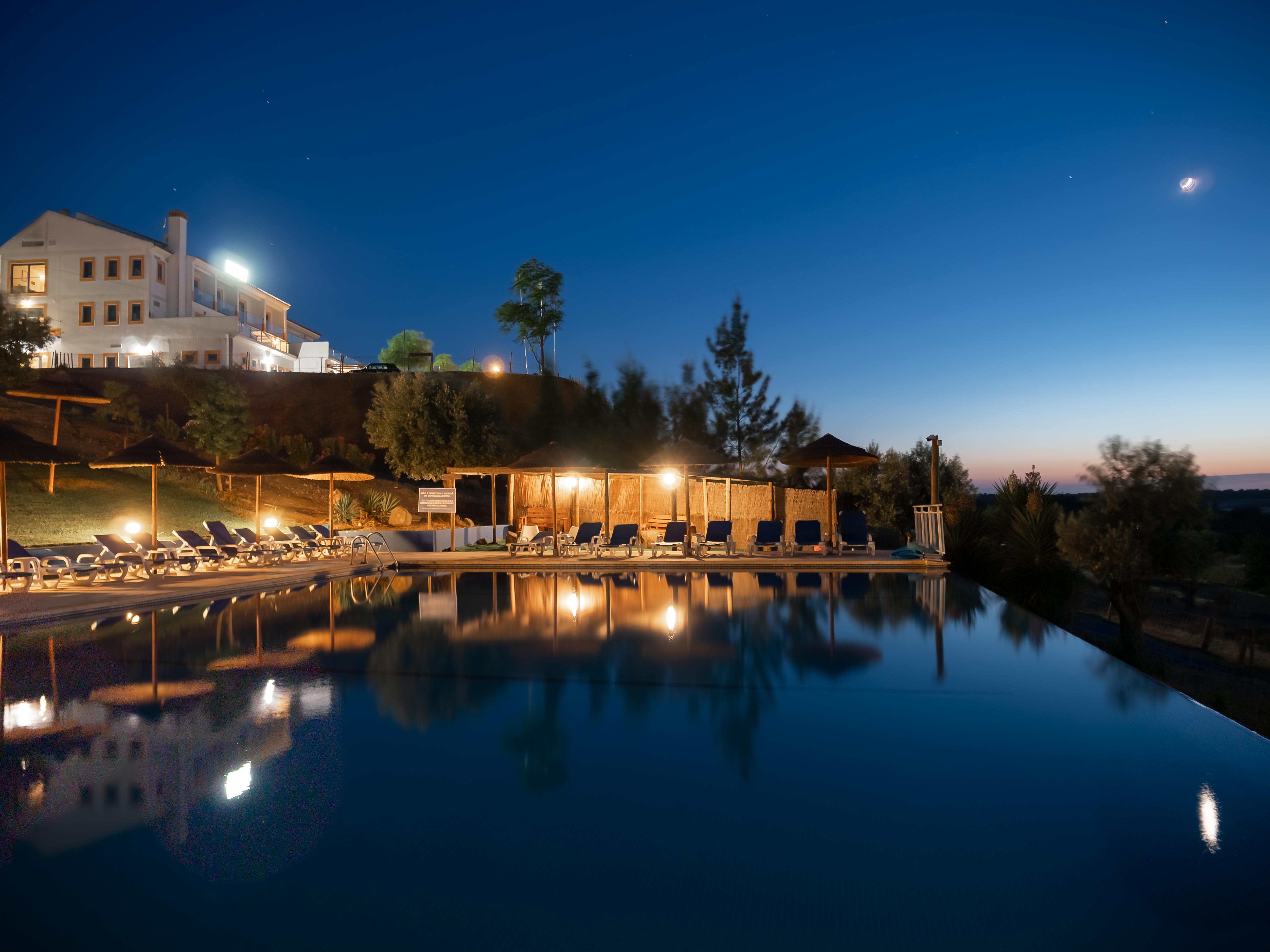 Hotel O Gato & Spa Odivelas  ภายนอก รูปภาพ