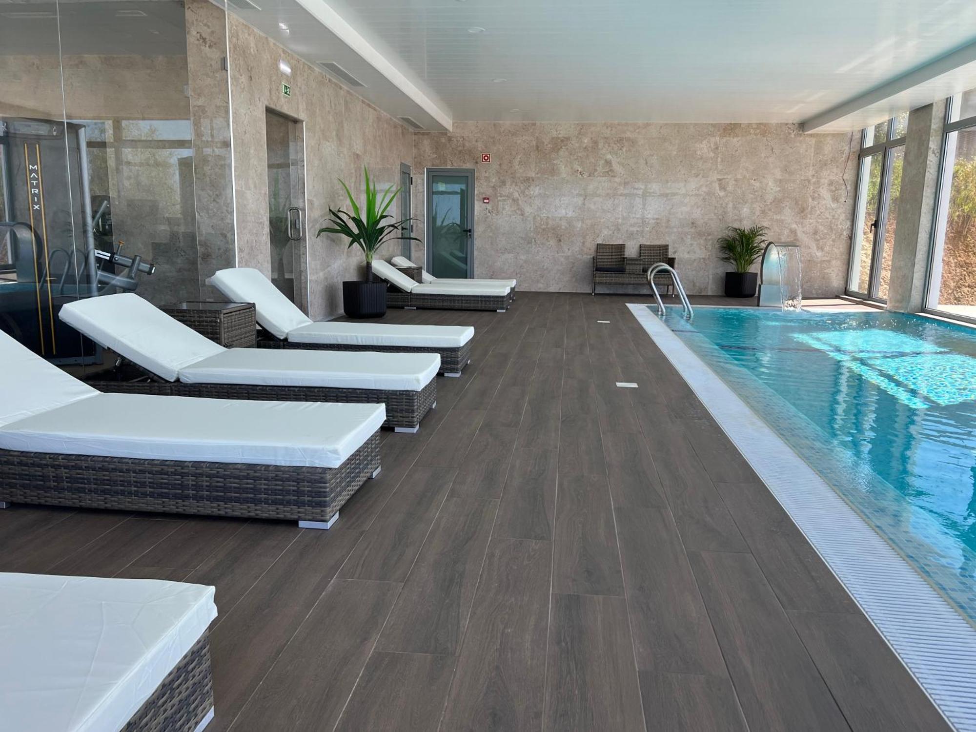 Hotel O Gato & Spa Odivelas  ภายนอก รูปภาพ