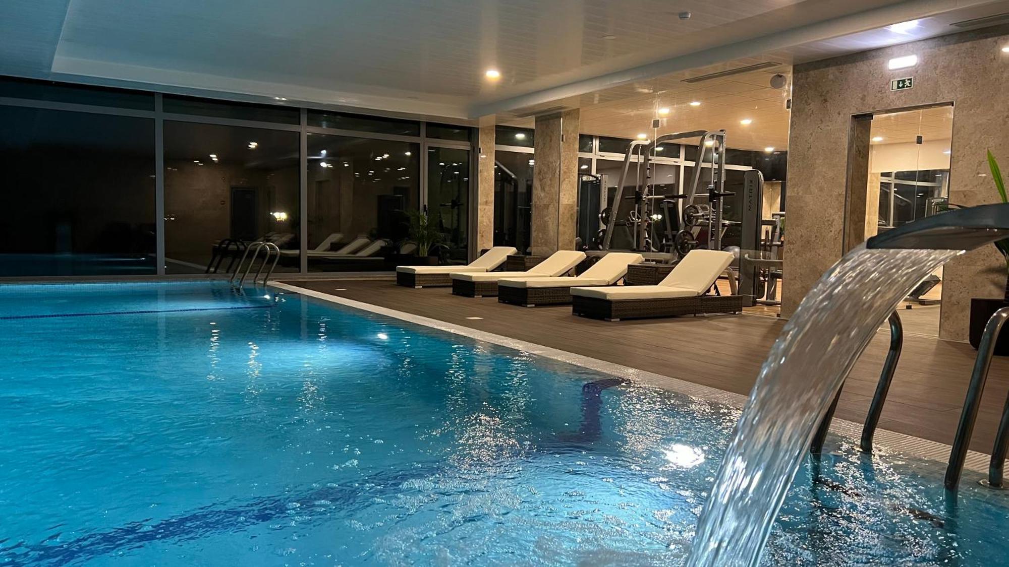 Hotel O Gato & Spa Odivelas  ภายนอก รูปภาพ
