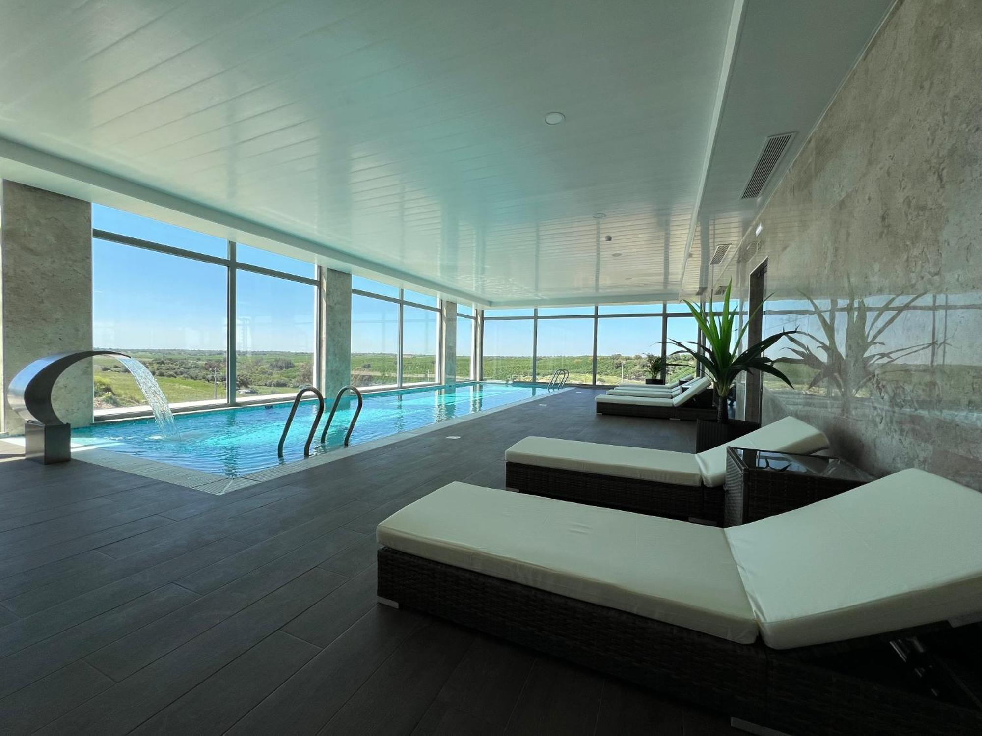 Hotel O Gato & Spa Odivelas  ภายนอก รูปภาพ