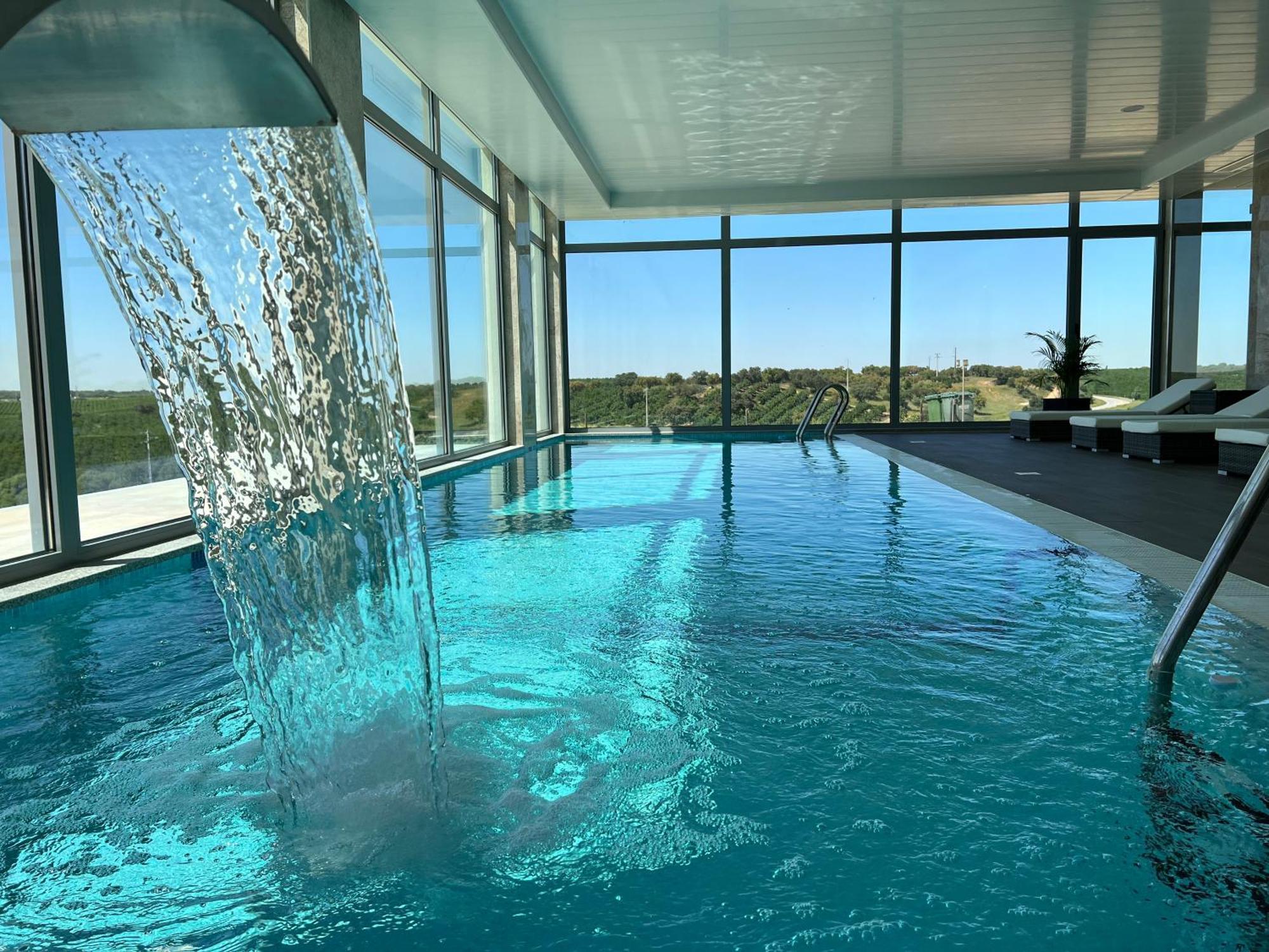 Hotel O Gato & Spa Odivelas  ภายนอก รูปภาพ