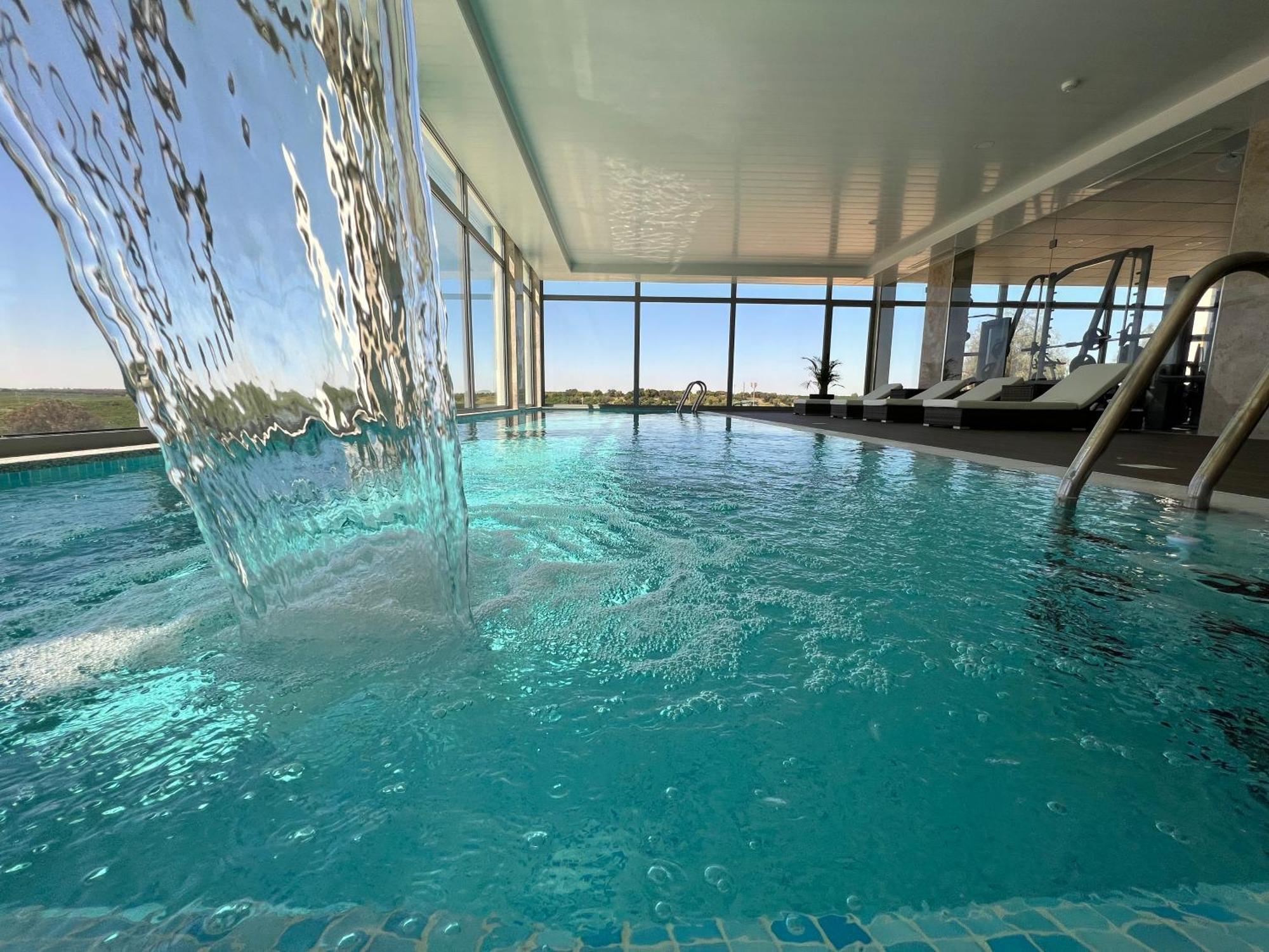 Hotel O Gato & Spa Odivelas  ภายนอก รูปภาพ