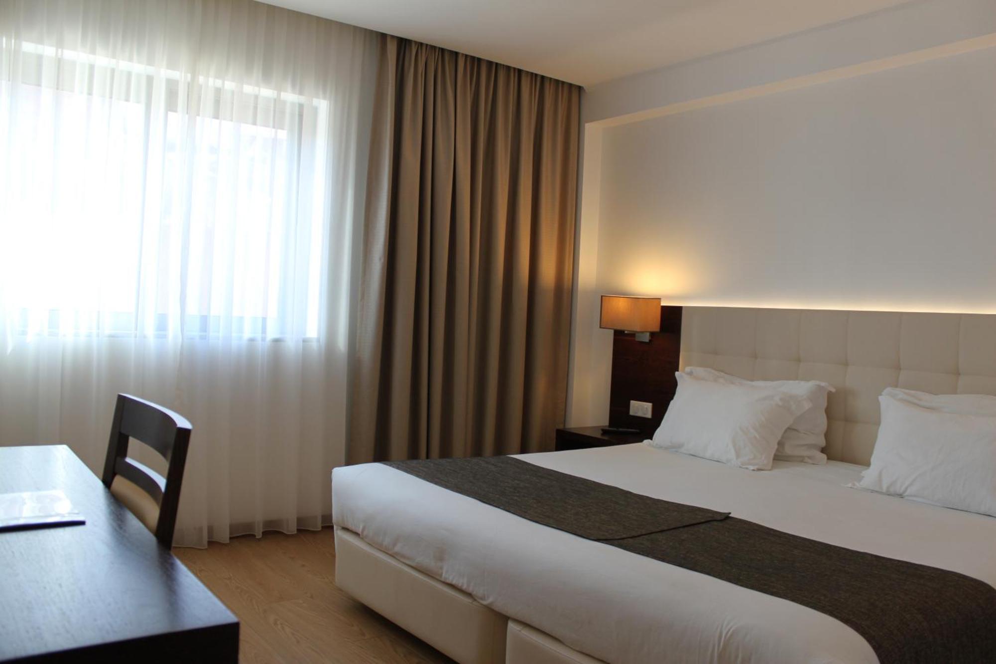 Hotel O Gato & Spa Odivelas  ภายนอก รูปภาพ