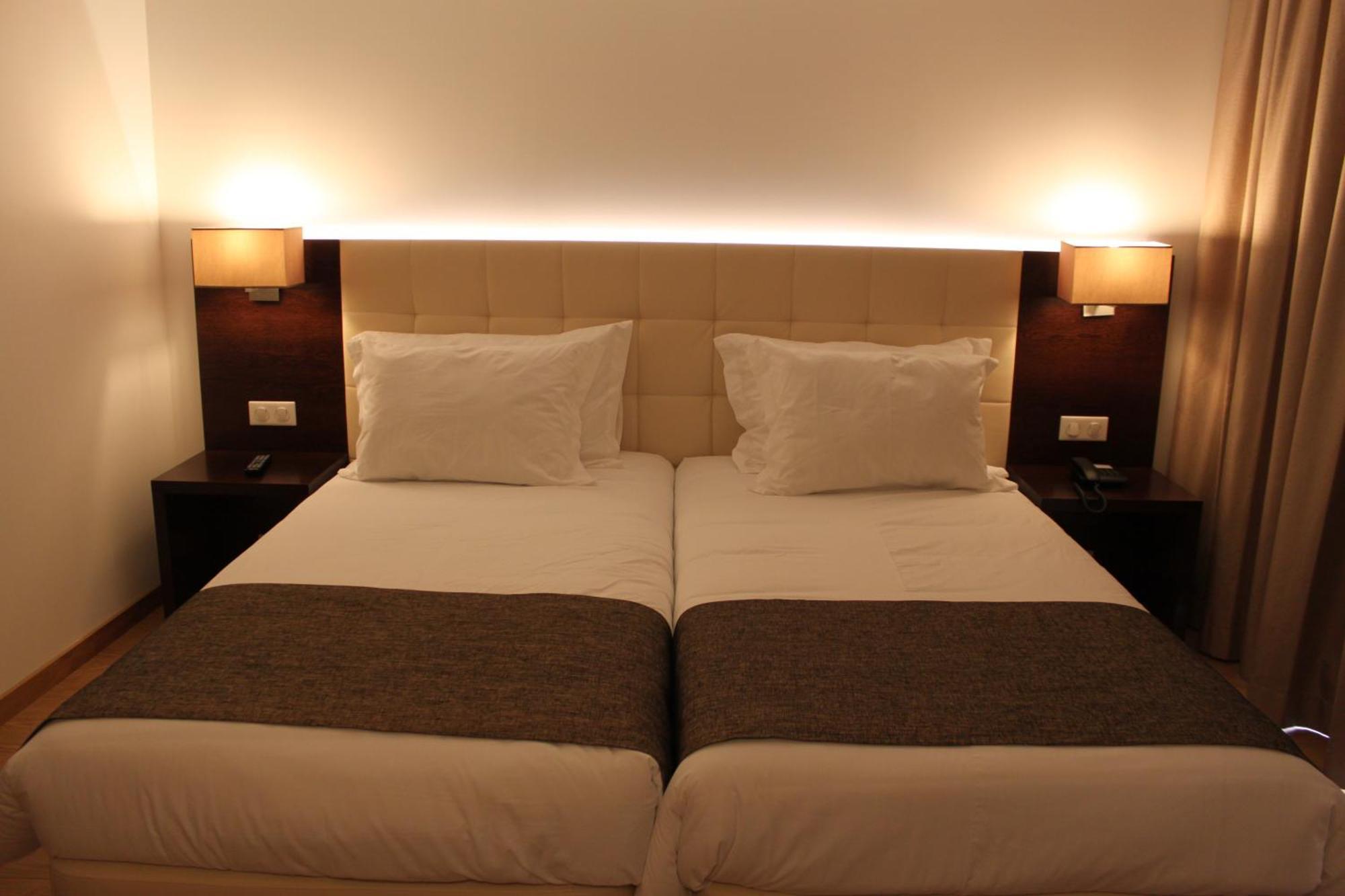 Hotel O Gato & Spa Odivelas  ภายนอก รูปภาพ