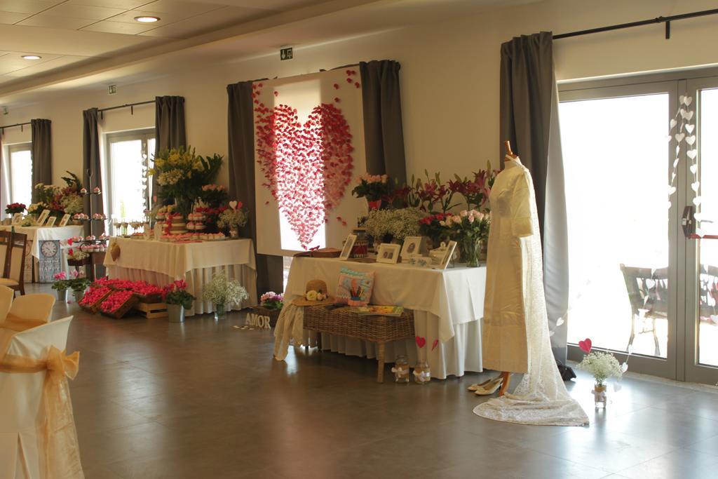 Hotel O Gato & Spa Odivelas  ภายนอก รูปภาพ