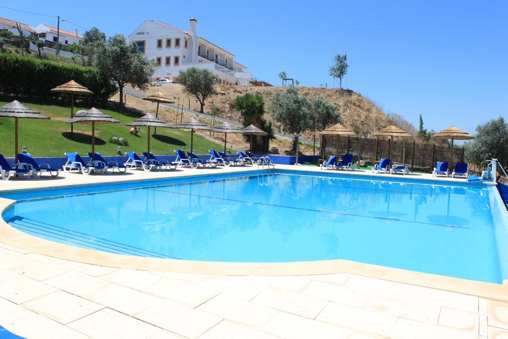 Hotel O Gato & Spa Odivelas  ภายนอก รูปภาพ