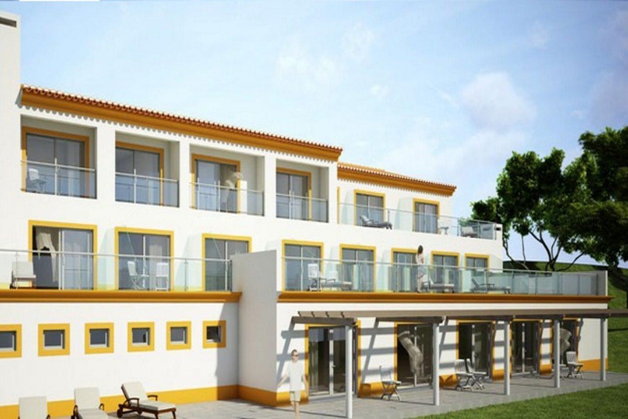 Hotel O Gato & Spa Odivelas  ภายนอก รูปภาพ
