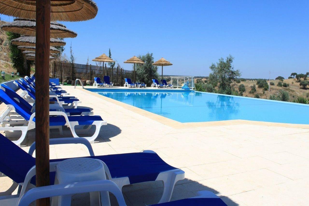 Hotel O Gato & Spa Odivelas  ภายนอก รูปภาพ