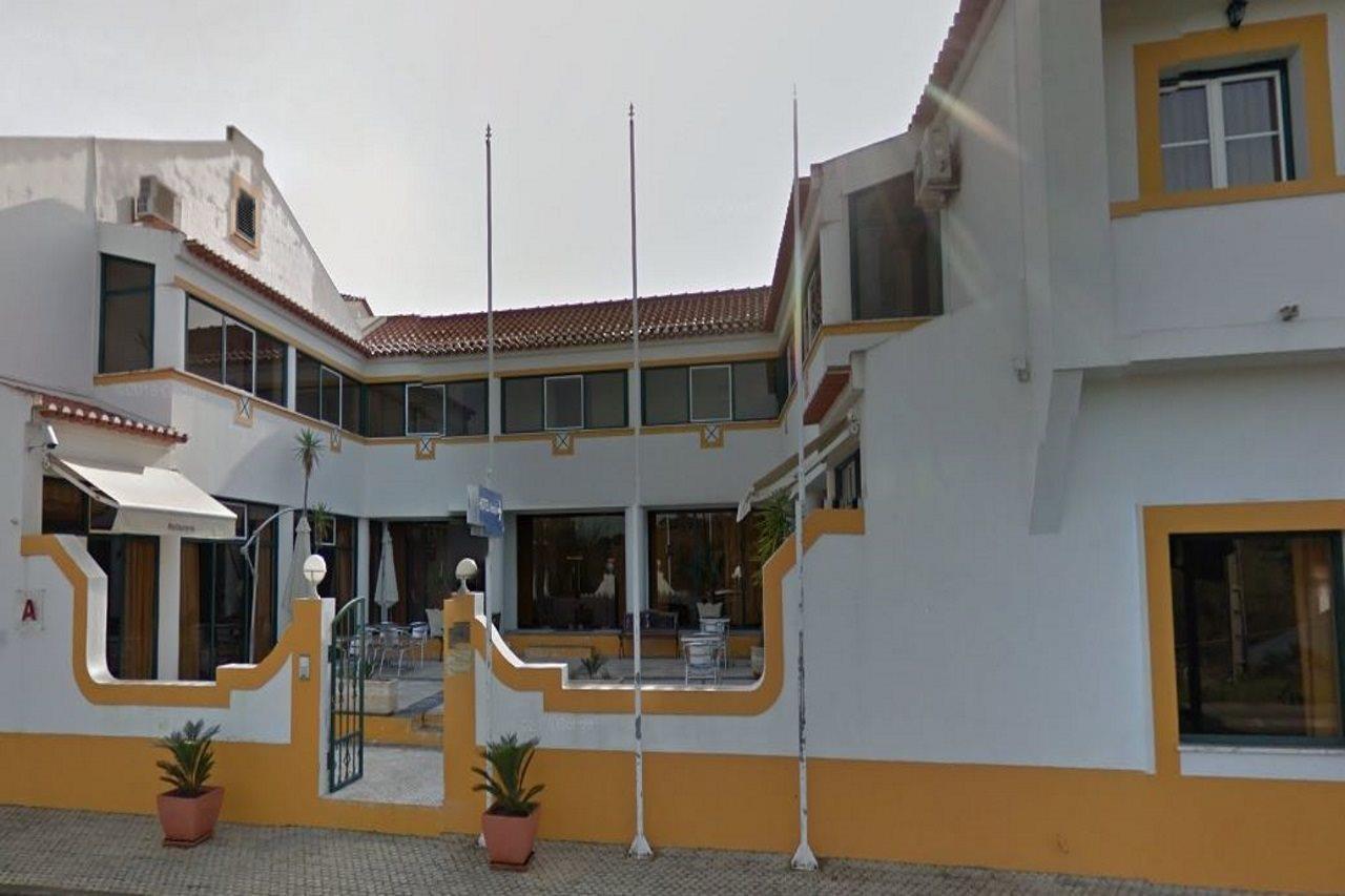 Hotel O Gato & Spa Odivelas  ภายนอก รูปภาพ