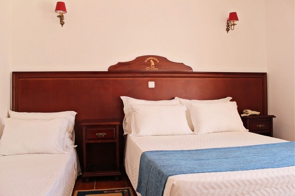 Hotel O Gato & Spa Odivelas  ภายนอก รูปภาพ