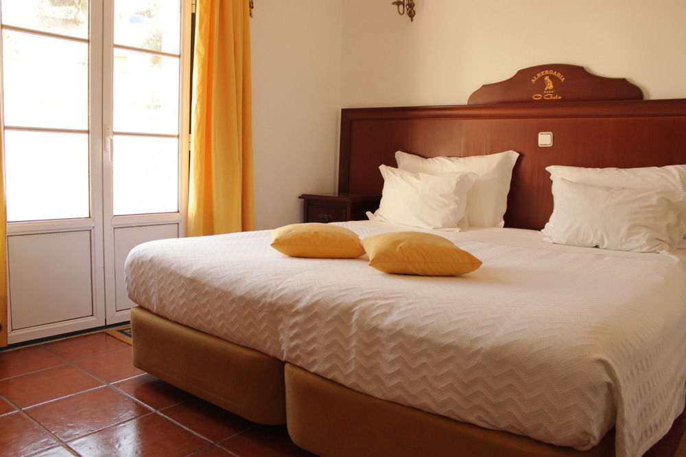 Hotel O Gato & Spa Odivelas  ภายนอก รูปภาพ