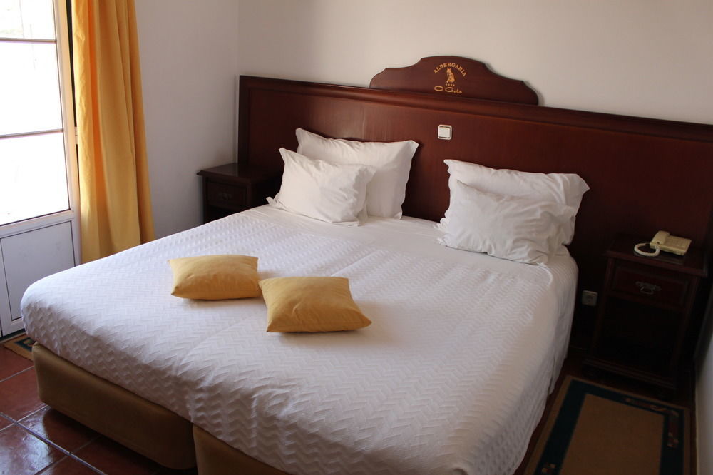 Hotel O Gato & Spa Odivelas  ภายนอก รูปภาพ