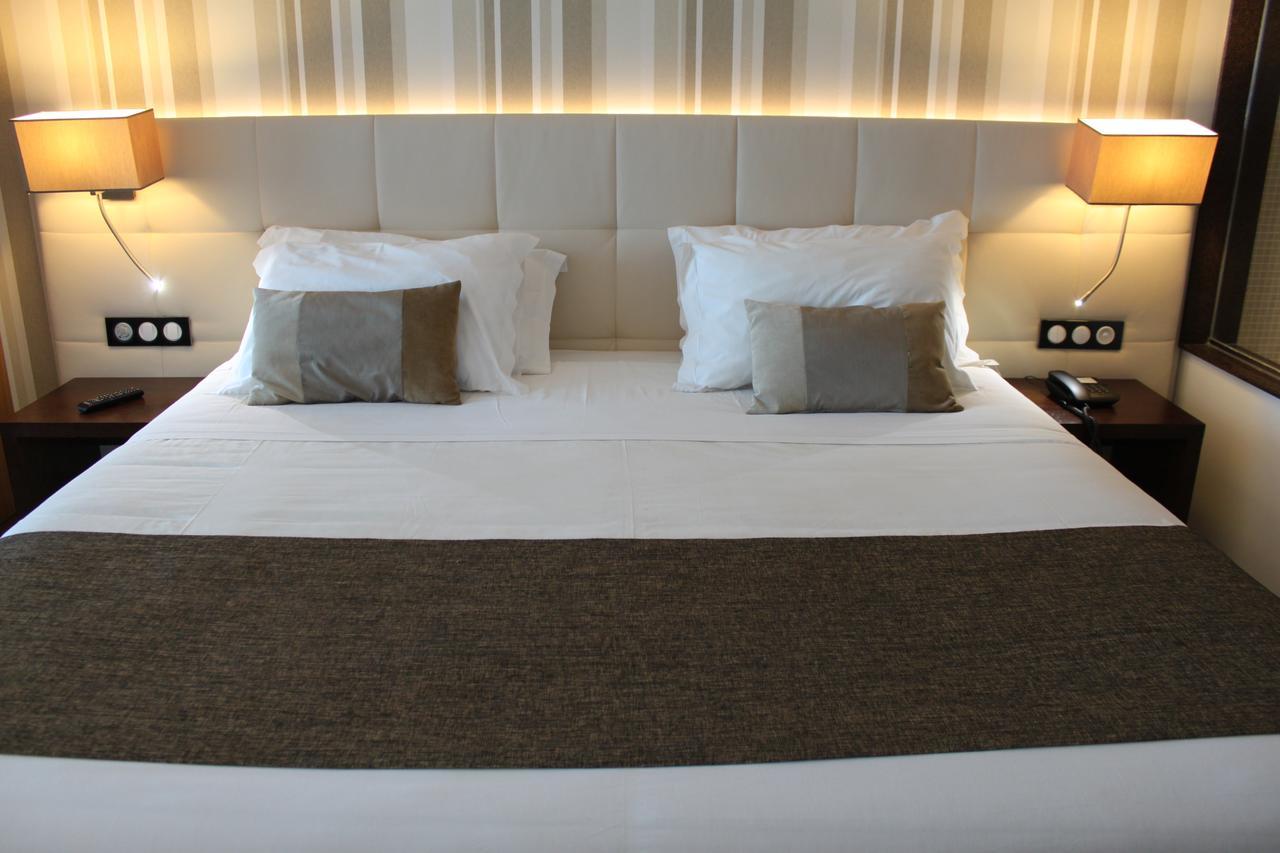Hotel O Gato & Spa Odivelas  ภายนอก รูปภาพ