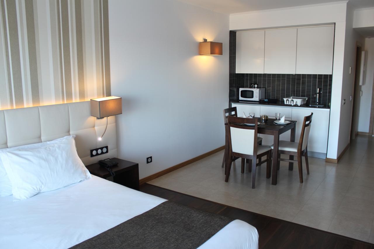 Hotel O Gato & Spa Odivelas  ภายนอก รูปภาพ