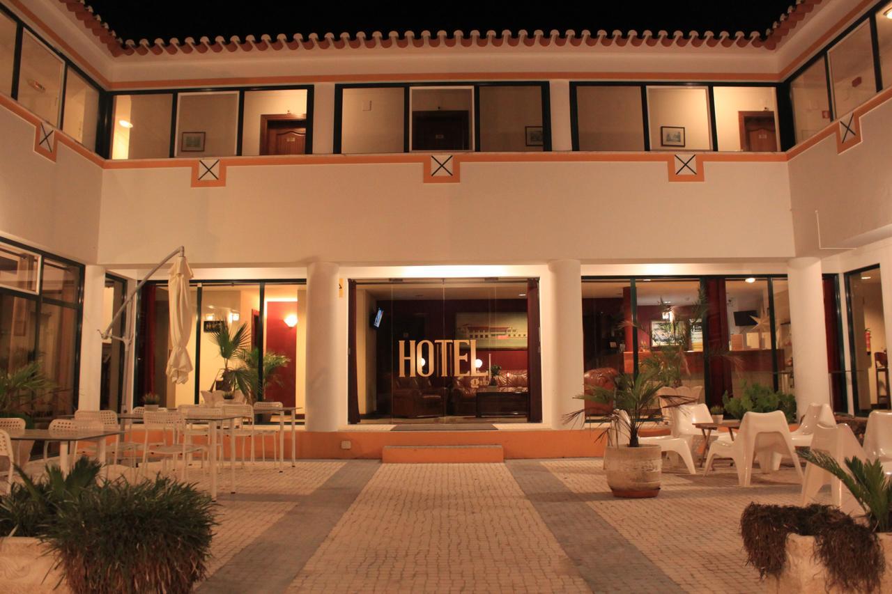 Hotel O Gato & Spa Odivelas  ภายนอก รูปภาพ
