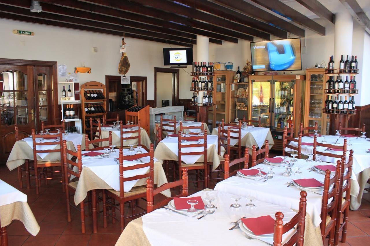 Hotel O Gato & Spa Odivelas  ภายนอก รูปภาพ