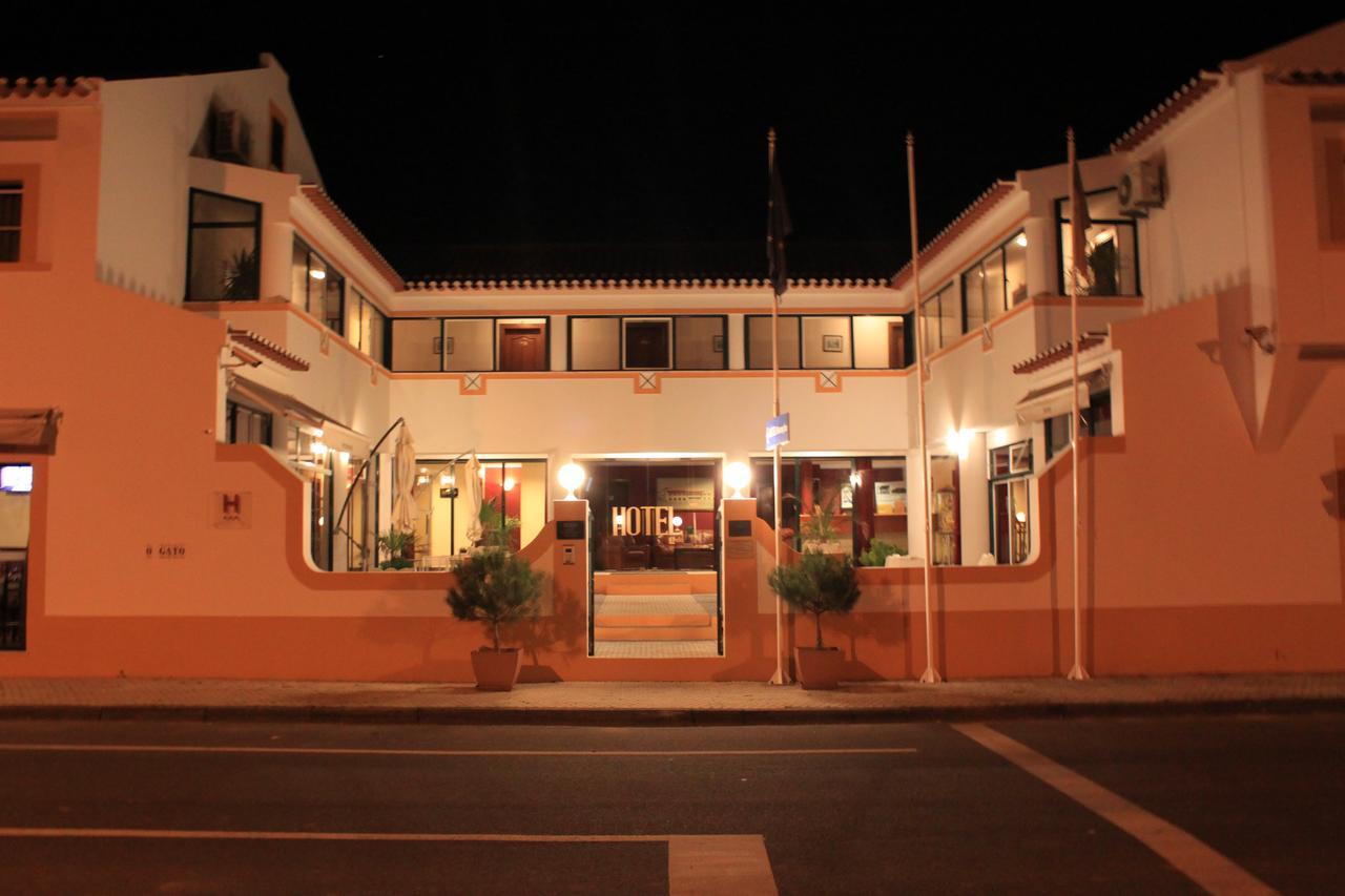 Hotel O Gato & Spa Odivelas  ภายนอก รูปภาพ