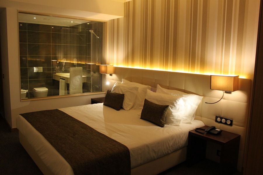 Hotel O Gato & Spa Odivelas  ภายนอก รูปภาพ