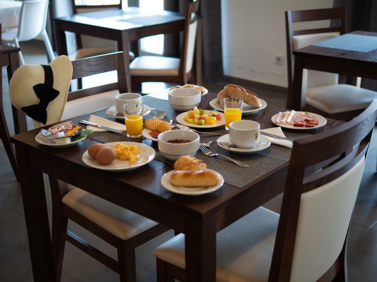 Hotel O Gato & Spa Odivelas  ภายนอก รูปภาพ